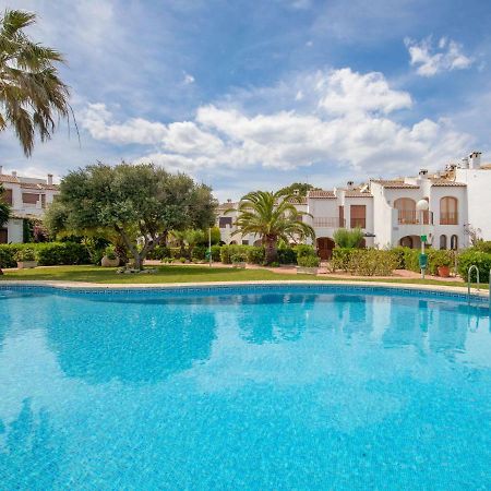 Holiday Home Montanar Plus-1 By Interhome Jávea Exterior foto