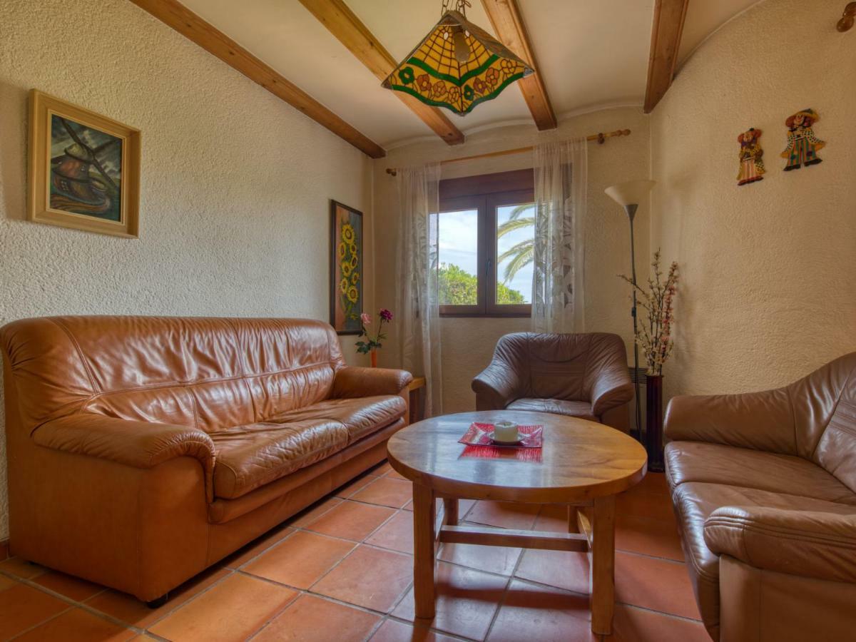 Holiday Home Montanar Plus-1 By Interhome Jávea Exterior foto