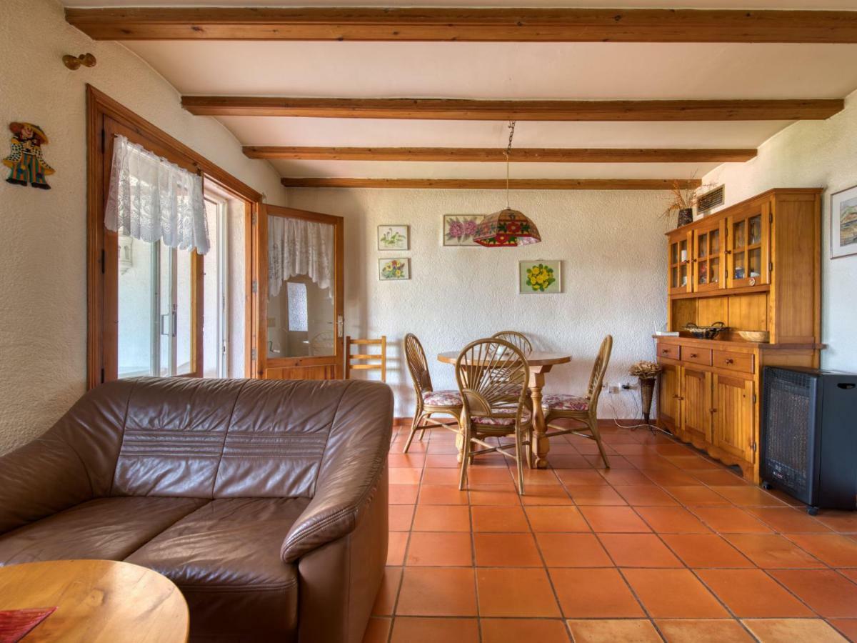 Holiday Home Montanar Plus-1 By Interhome Jávea Exterior foto